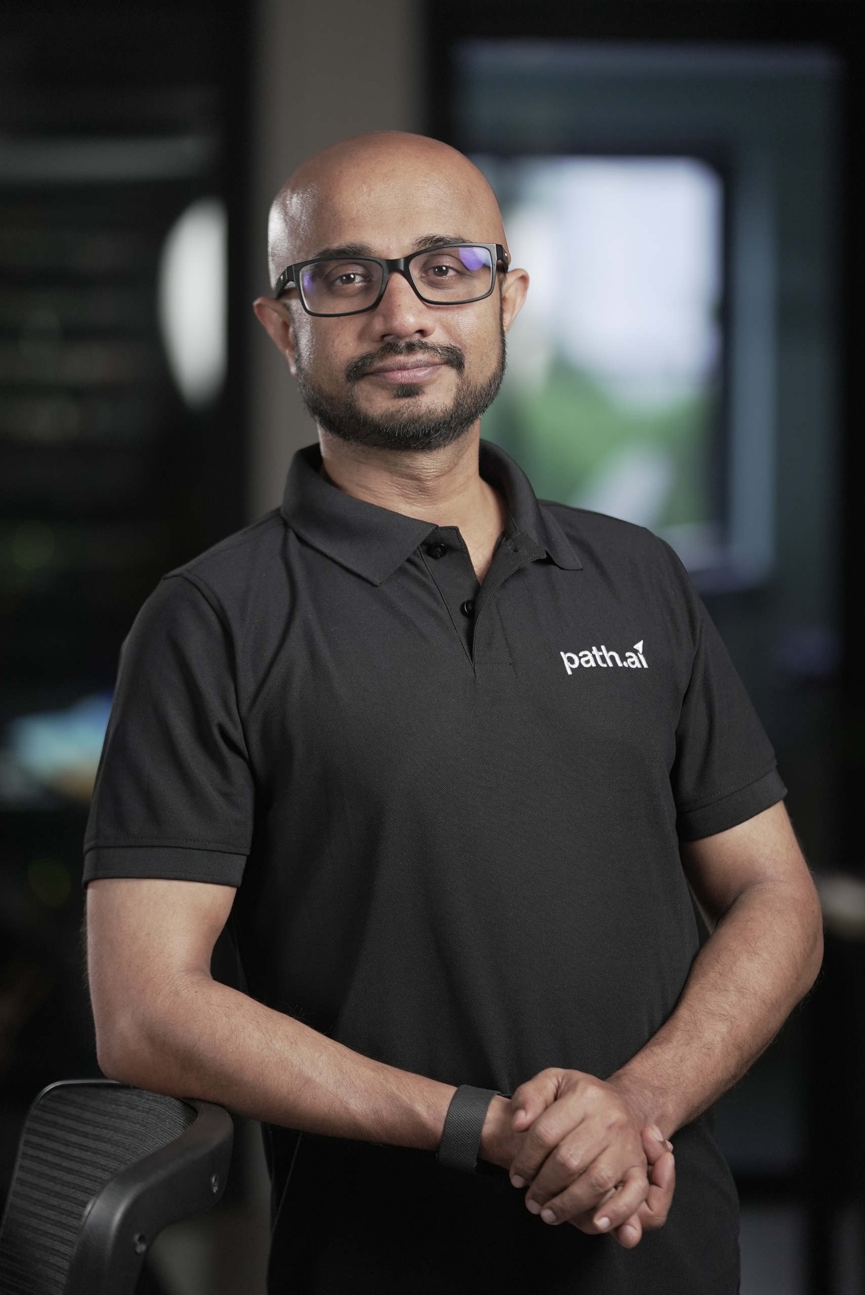 Mr. Muthukumar Arumugam